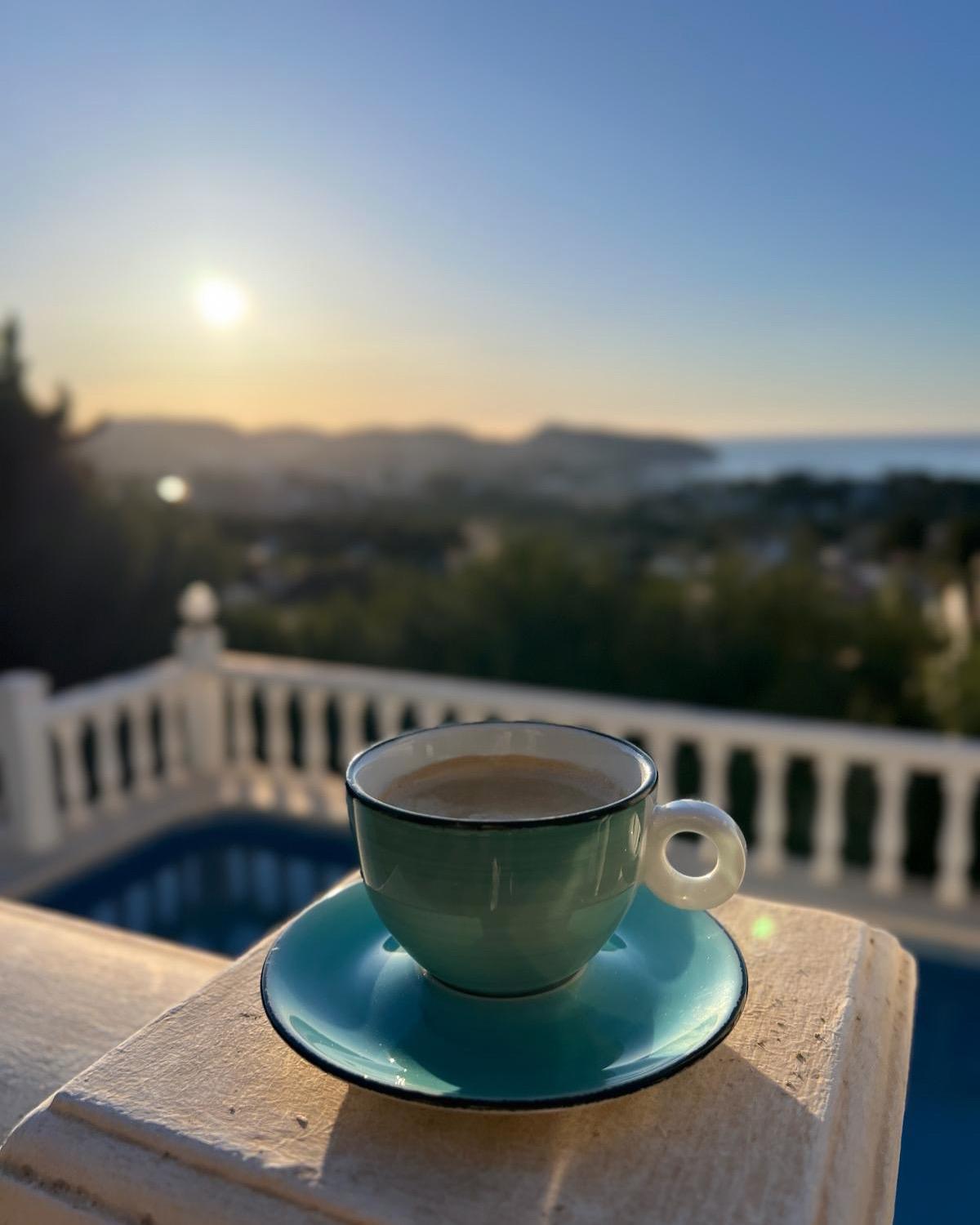 Casa Moya Moraira - Seaview Villa เต็วลาดา ภายนอก รูปภาพ